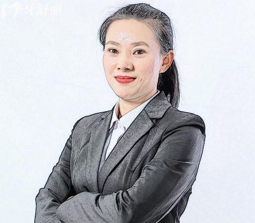 福州登特口腔祝磊簡介