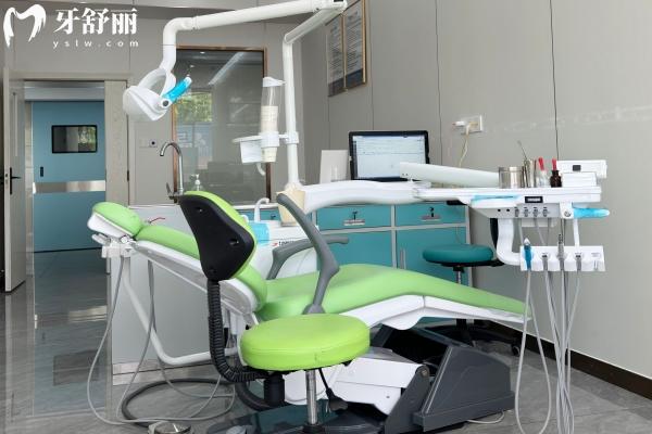 贛州方華口腔醫(yī)院怎么樣
