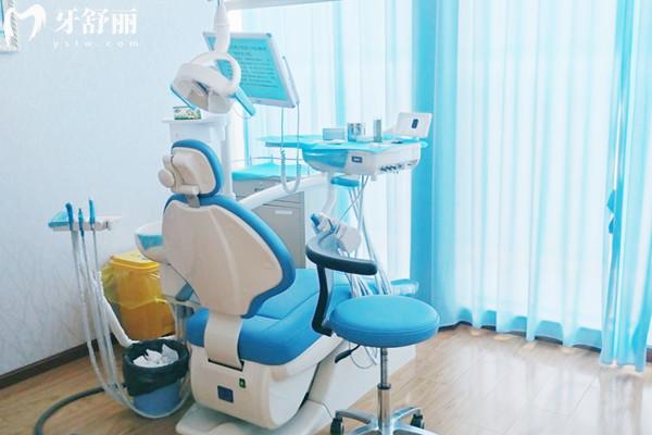 成都武侯華醫(yī)新口腔診療中心怎么樣