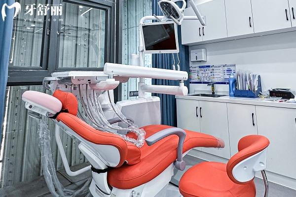 重慶名博士口腔治療室