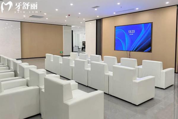 綿陽(yáng)常樂口腔醫(yī)院怎么樣