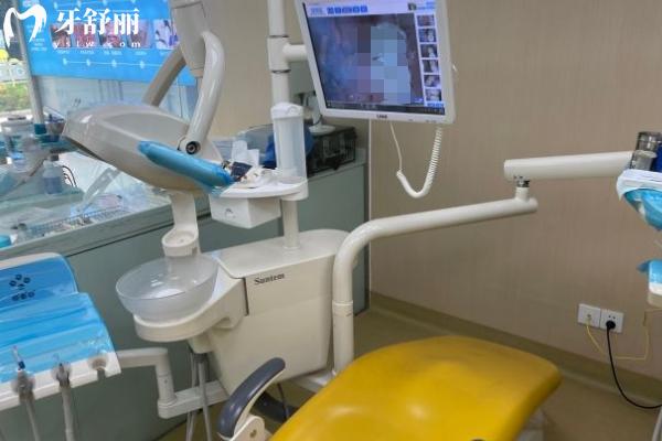 南京康泰口腔醫(yī)院怎么樣