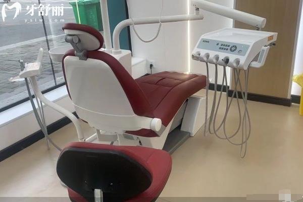 江陰文定口腔怎么樣？