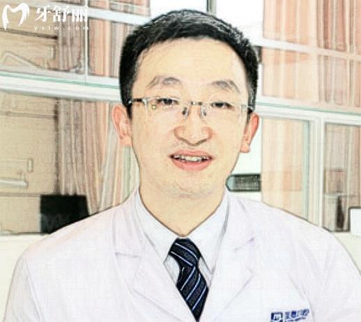 烏魯木齊美奧口腔王旭醫(yī)生簡介
