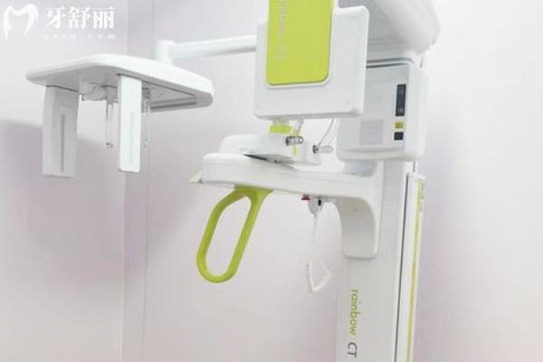 南昌慶北米亞口腔醫(yī)院地址在哪里