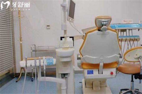 上海國之美口腔門診部