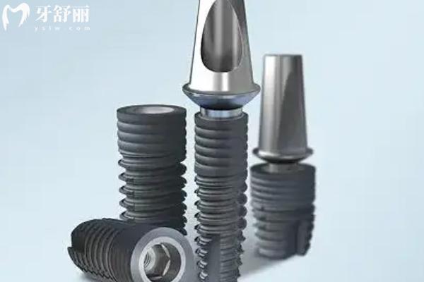 南昌種植牙多少錢(qián)一顆價(jià)格表