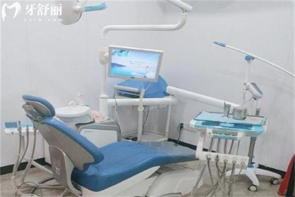 上海朗朗口腔連鎖門診