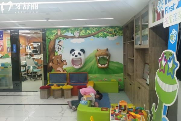 合肥博康口腔門診部醫(yī)生推薦