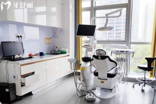 蘇州佰麗德口腔怎么樣
