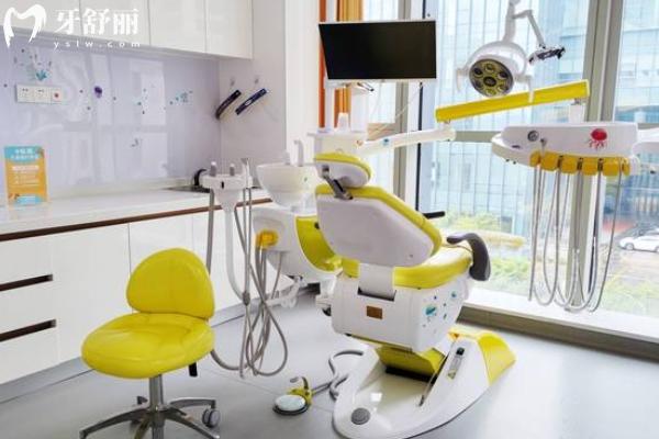 蘇州佰麗德口腔怎么樣
