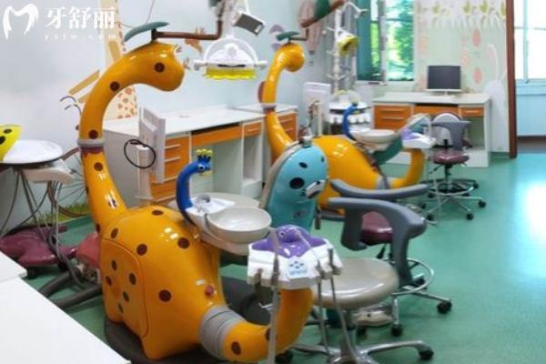 九江永修輝煌口腔門診部