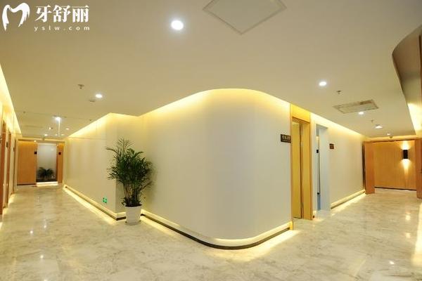 重慶美奧口腔環(huán)境