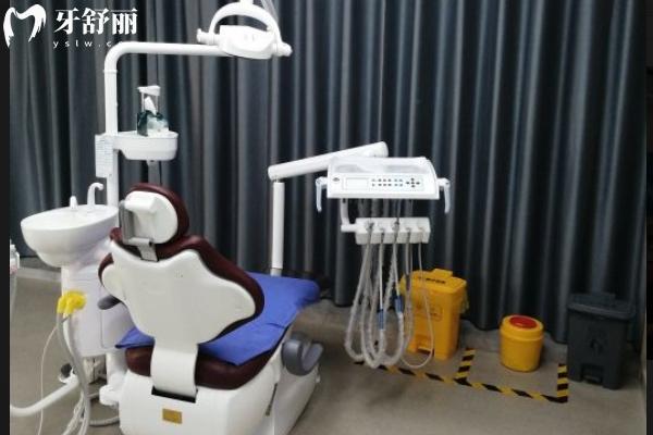 啟東植得口腔收費(fèi)價(jià)目表