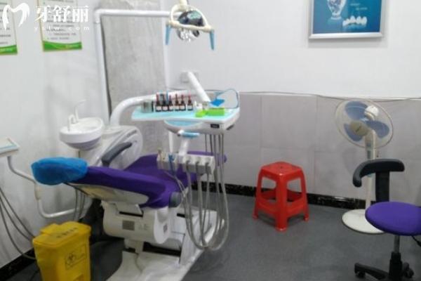 贛州陳瑩口腔