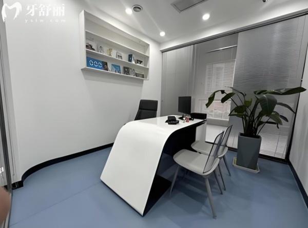 恩施益口康口腔地址在哪
