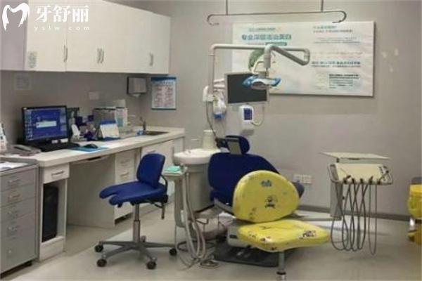 上海博厚口腔醫(yī)院