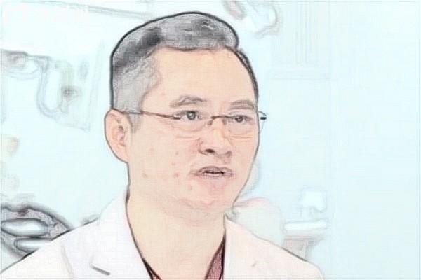 上海雅潔口腔王杰醫(yī)生