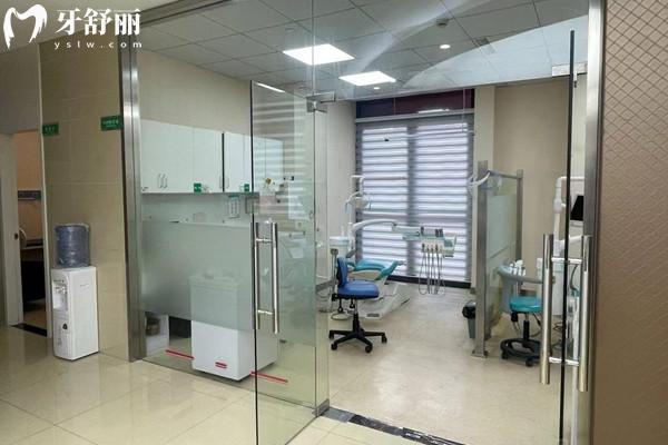 嘉善博厚口腔醫(yī)院收費標準