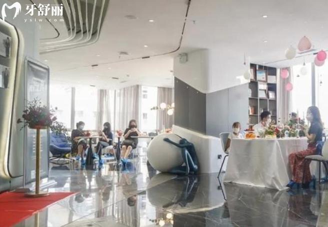 深圳慈恩齒科正畸矯正牙齒怎么樣