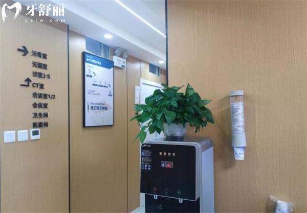 天津常樂口腔環(huán)境