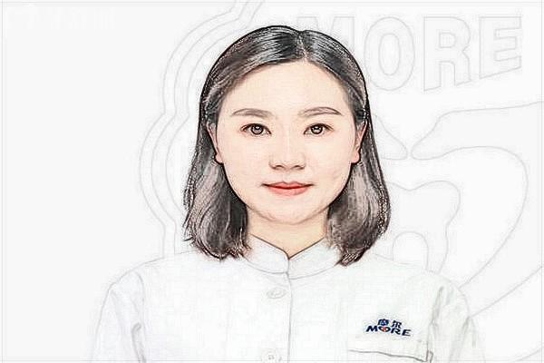 上海摩爾口腔趙敏醫(yī)生怎么樣