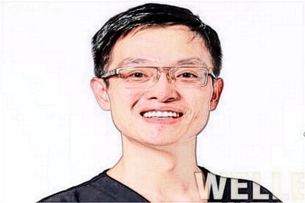 翟建博口腔醫(yī)生