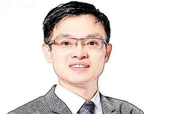 翟建博口腔醫(yī)生