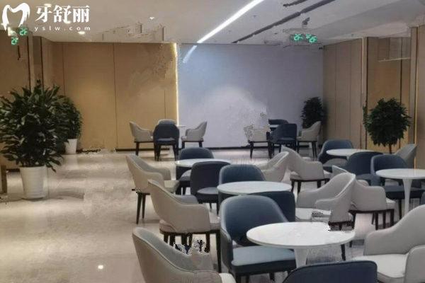 淄博中牙口腔醫(yī)院地址在哪