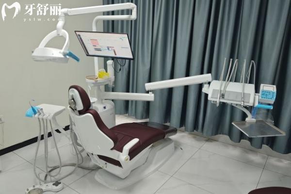 重慶合川吉美口腔治療室