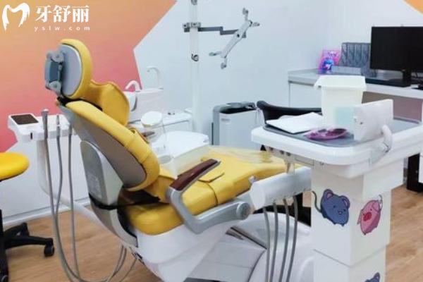 南昌米亞口腔怎么樣？