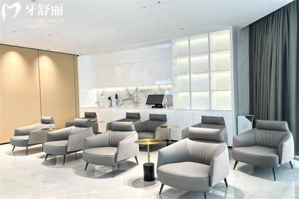 太原中諾口腔醫(yī)院