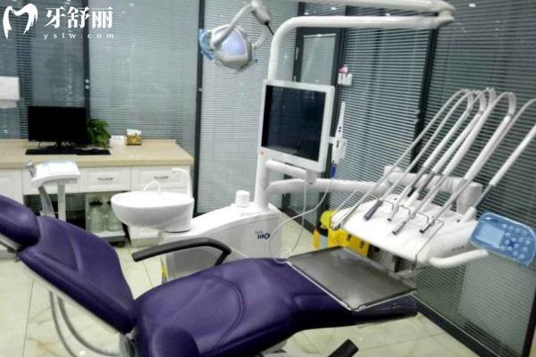 宿遷眾迪口腔價(jià)格表2025