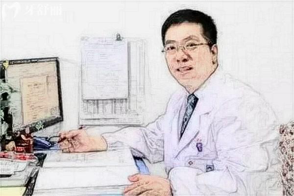 蘇濤口腔醫(yī)生