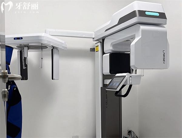 承德京博諾美口腔CBCT
