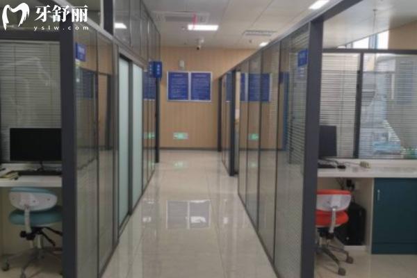 合肥廬州醫(yī)院口腔科怎么樣