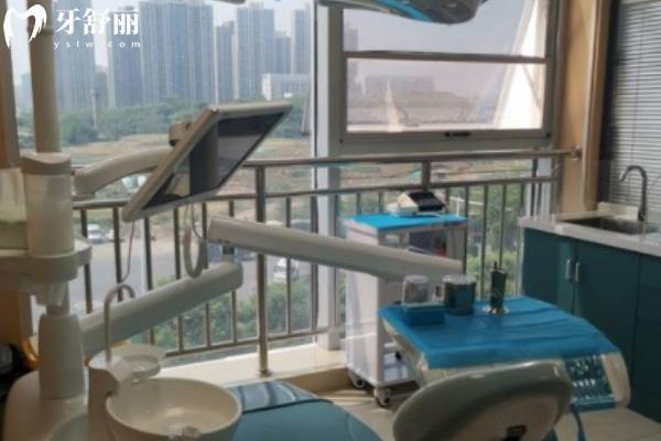 合肥廬州醫(yī)院口腔科正規(guī)靠譜嗎
