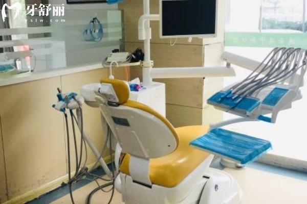 連云港中新口腔口碑如何？