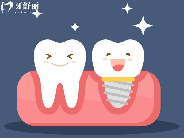 西寧市種牙技術(shù)好的口腔醫(yī)院排名