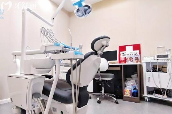 漢中小虎牙口腔治療室
