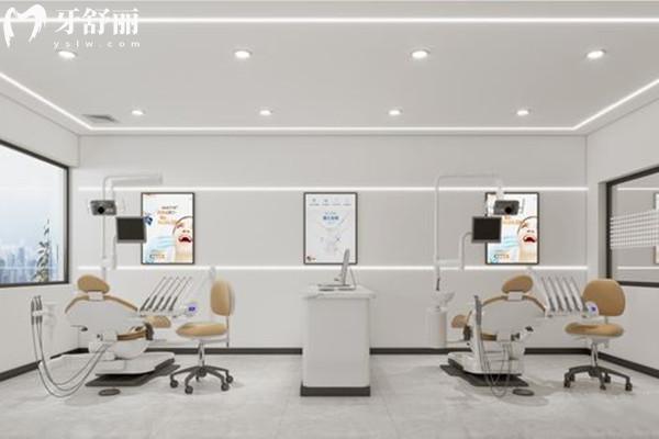 南充萊丁堡口腔收費(fèi)標(biāo)準(zhǔn)