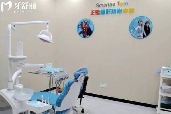 蘇州博康口腔