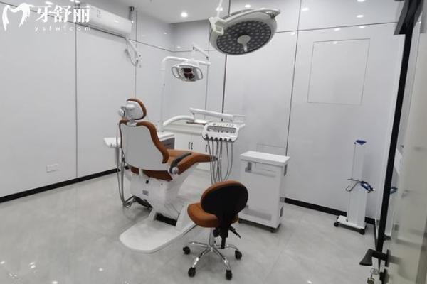 蘇州博康口腔