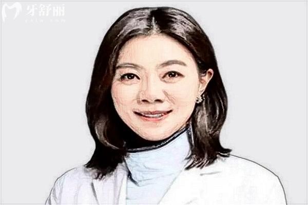 上海維樂口腔陳彩云醫(yī)生