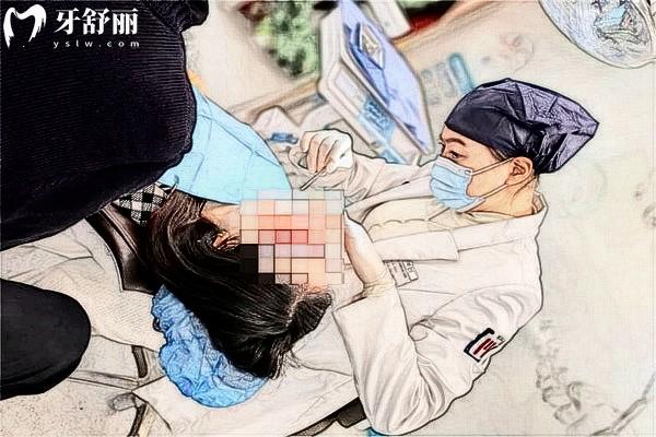 上海維樂口腔陳彩云醫(yī)生