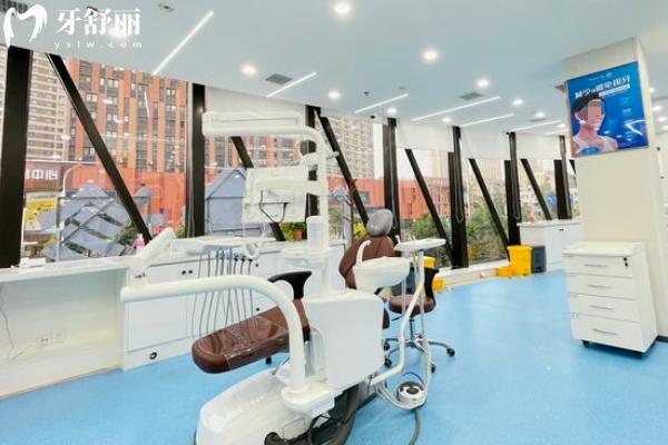 徐州諾恩口腔醫(yī)院怎么樣