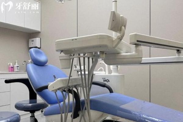 宜春袁州方正口腔診所