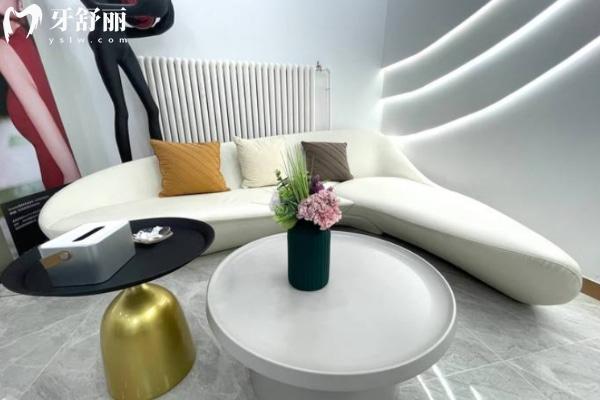 濟(jì)南合美口腔門(mén)診部怎么樣