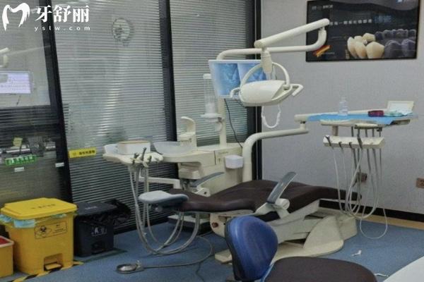 濟寧微山銘雅口腔門診部正規(guī)嗎