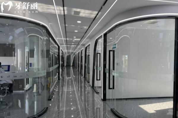 沂源沂樂口腔醫(yī)院地址在哪